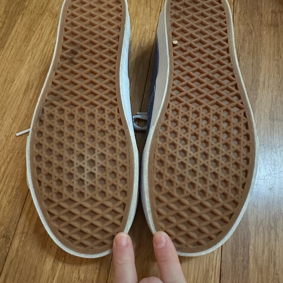 Vans Authentic skate shoe - Picture 2 of 5